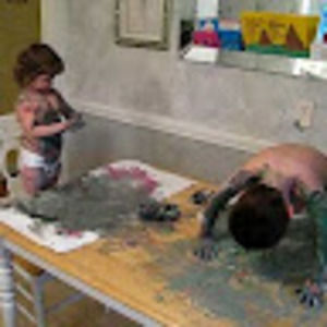 Meet your Posher, Lesley